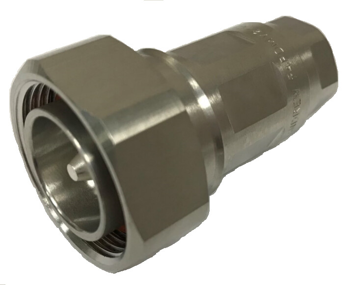 Commscope 7-16 DIN(M) Connector; 1/2" FSJ4