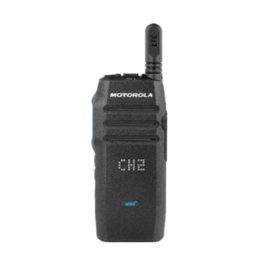 Motorola WAVE TLK 100 Two-Way Radio (WAVE PTX )