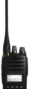 GME CP50 Portable Radio