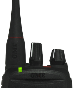 GME CP40 Portable Radio