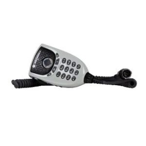 Motorola IMPRES Keypad Microphone RMN5127C - Image 1