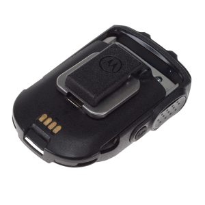 Motorola Wireless Remote Speaker Microphone Battery PMNN4461 PMNN4461A