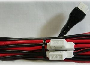 Icom OPC-1457 DC Power Cable