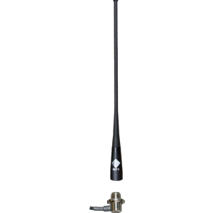 RFI CD34-71-53 UHF CB 4dBi Mopole 477MHz Antenna