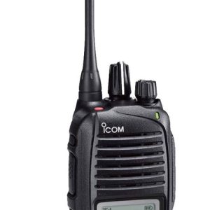 Icom IC-F4263DS Digital Handheld Radio