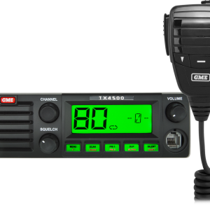 GME TX4500S UHF CB Radio