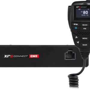 GME UHF CB Radio XRS-370C