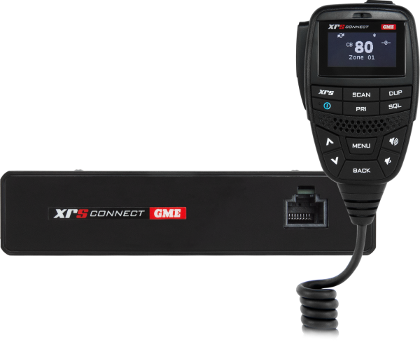 GME UHF CB Radio XRS-370C