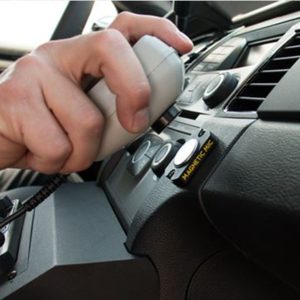 MAG-MIC Magnetic Mic