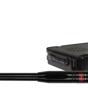 GME UHF CB Radio XRS Connect 4WD Pack - XRS-370C4P