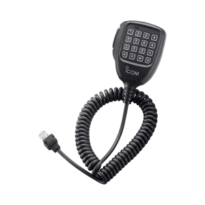 Icom HM-152T DTMF Microphone