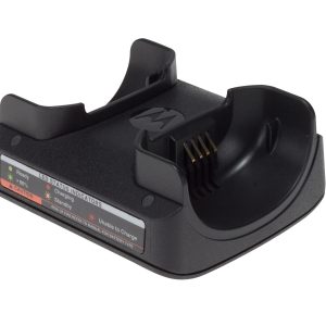 Motorola PMLN7124A Charger Dual Unit for LRW RSM