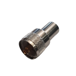 Pulse UHF Connector PL259 (RG213) - Crimp