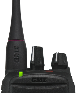 GME TX6600S 5W IP67 UHF CB Handheld Radio