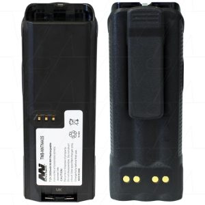 Motorola IMPRES™ Battery for XTS3000, XTS5000 NNTN4435