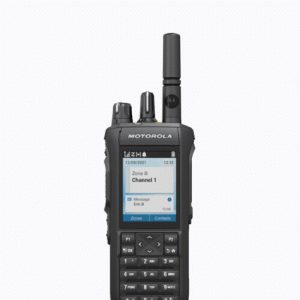 Motorola R7 Handheld Radio MOTOTRBO