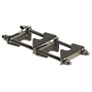 RFI Parallel Clamp