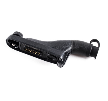 Motorola NNTN7869B KVL Keyload Adapter for APX Portable Radios