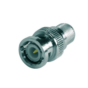 Pulse BNC Connector (RG213) - Crimp