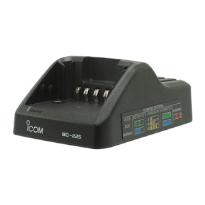 Icom BC-225 Intelligent Desktop Charger