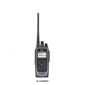 Icom IC-F4400DT-H Digital UHF Handheld Radio
