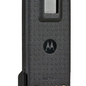 Motorola IMPRES 2100 mAh Li-Ion Slim Battery IP68 PMNN4491