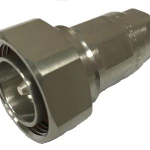 Commscope 7-16 DIN(M) Connector; 1/2" FSJ4