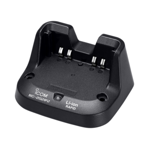 Icom BC-202IP2 Rapid Desktop Charger