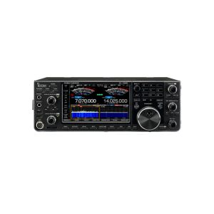 Icom IC-7610