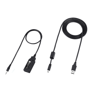 Icom OPC-478UD Programming Cable