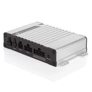 Advanced Vehicle GPS Tracker