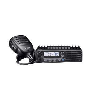 Icom IC-410PRO UHF CB Land Mobile