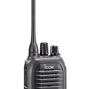 Icom IP-740D UHF / LTE Hybrid Two Way Radio