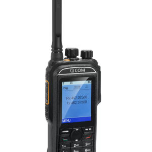QCOM PD-1600W DMR Portable Radio
