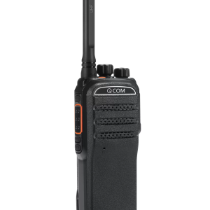 QCOM PD-32W DMR Portable Radio
