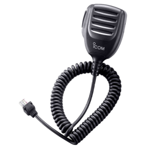Icom HM-152 Handheld Microphone (Non-Keypad)