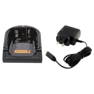 Motorola CLP Single Unit Charger PMPN4018A