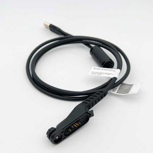 Motorola PMKN4265A Data Programming Cable