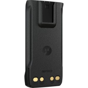 Motorola PMNN4807A IMPRES 2200 mAh Li-Ion Slim IP68 Battery