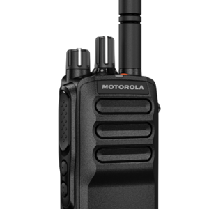 MOTOTRBO R5 Digital Radio, Non-Screen