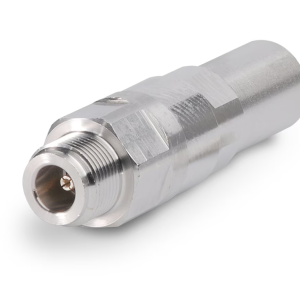 Andrew Type-N Female Positive Stop™ Connector for 1/2" AL4RPV-50, LDF4-50A, HL4RPV-50 cable
