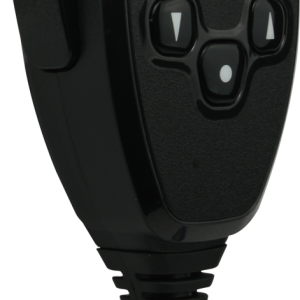 GME MP600B Heavy Duty IP67 Fist Microphone